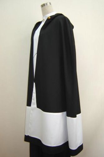 Amazon.co.jp: コスブレ衣装 ブレイブストーリー ミツル戦闘用(魔導士